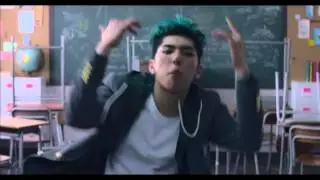 IIMFACT - Lee Jian