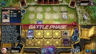 *NEW* EXPERIMENTAL DECK HAS BEEN FOUND - TEST002 DECK [REPLAY]