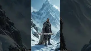 The biggest mystery of the Himalayan Yeti 🏔🏔
