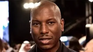 TYRESE: PAYING 20K Airbnb RENT 