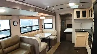 2019 Winnebago Industries Minnie Plus 27BHSS