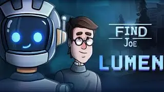 Find Joe: Lumen (by Mobiloids) IOS Gameplay Video (HD)