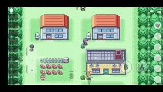 Let's Play Pok&eacute;mon MMO #1 Let's get started (PokeMMO)