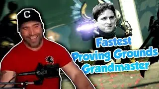 Fastest Proving Grounds GM #Kappa #Shorts