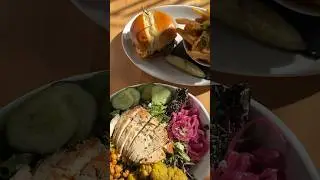 Come to lunch with us in Fayetteville, WV! 🍽️