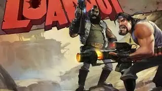 Loadout gameplay video