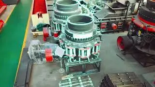 Manufacturer of mining crushing and screening equipment, customization supported.#Jawcrusher