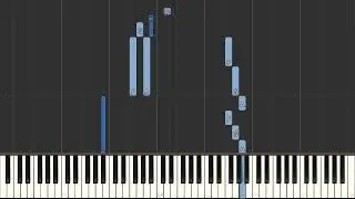 Hey Look Ma, I Made It - Panic! At The Disco | EASY Piano Tutorial