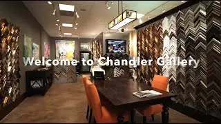 Welcome to  Chandler Gallery