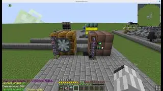 gtpp multiblocks - twist space 24