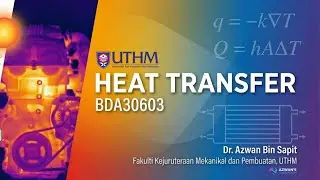Chapter 7 - Flow Over Flat Plates (L2), UTHM [BDA30603]