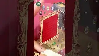 ASMR Stickers | ✨ Step into a sparkling dream with Dreams of Jewelry