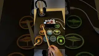 Have you tried our Roots Loop in the Real Drum app? With the MID version! #realdrum  #midi  #drummer