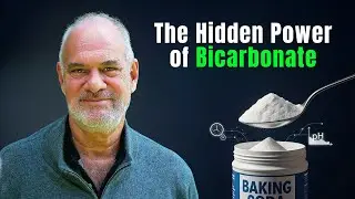 How Bicarbonate Therapy Supports Oxygen, Immunity and Detoxification