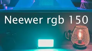 Is the Neewer Rgb 150 worth it?