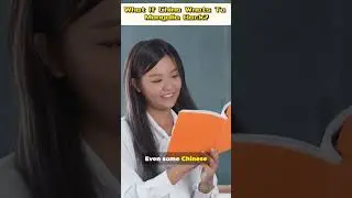 Does China Still Claim Mongolia? 🇨🇳 The Truth Revealed