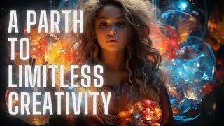 Calm Mind, High Creativity | The Miracles of Meditation🧘