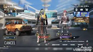 conqueror team effect