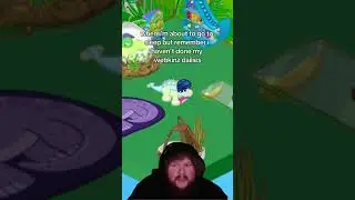 i need to always do my dailies...#webkinz  #twitch #twitchvods #streamer #gaming #twitchstreamer