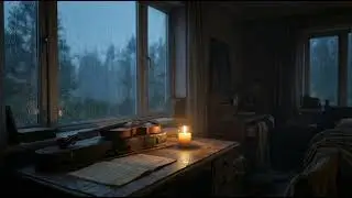Emotional Piano Music • Sad Violin Duet for Deep Sleep