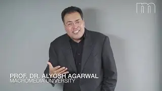 Studying at a University of Applied Sciences