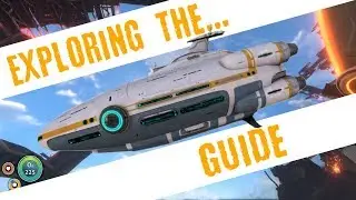 S2 E4 - Exploring the Aurora! Walkthrough and guide (2019 Subnautica Full release),