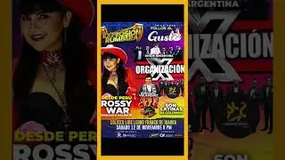 Eventos recomendados en Ibarra