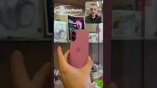 iPhone 16 идеальный телефон