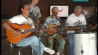 SOM DAQUI - AVENDANO JUNIOR