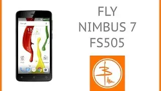 FLY Nimbus 7 FS505 - обзор большого бюджетника