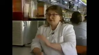 Закусочные Пенсильвании ~ Джим Торп