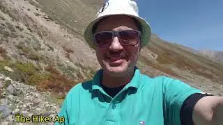 Thalay Broq hiking #trending #mountain #outdoorwork #amazing #travel #trekking #hiking #himalayantri