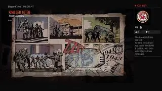&ldquo;Zombie, Demons, Oh My&ldquo; Part 1