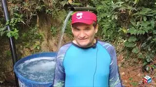 Caminhada amigos  em movimento 2021
