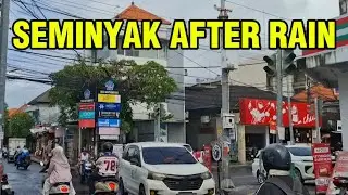 NAKULA SEMINYAK || New Residence in Seminyak | Seminyak Bali