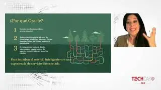 CX Tech Day 2021 - Oracle Service Cloud (Oracle)