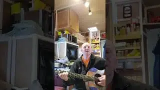 The Mermaid ( Cover Traditional Song)