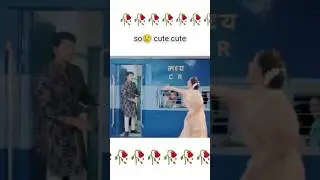 Tere/* liye #sabko /*mai aaj dilbar ❤️ song#lovestatus #lovely moments 🫶🥰#trending #serial #shorts