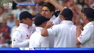 TOP 10 Best Swing Deliveries In Cricket HISTORY