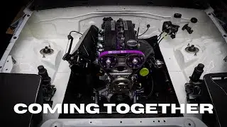 The Miata Is Finally Coming Together | Build Update