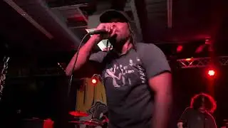UnityTX - FAKE LUV (Live) 10/4/24 @Hangar 1819 Greensboro, NC