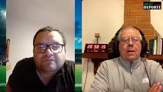 Mas Deporte PM - Programa de Estudio [Martes 6 de Enero]