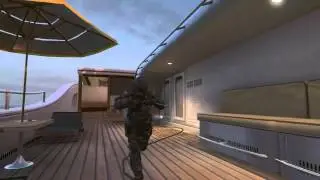 TaMe Sxne - Black Ops II Game Clip
