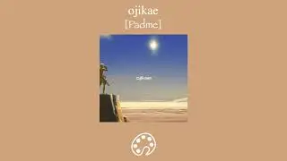 ojikae - Padme