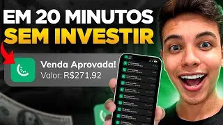 KIWIFY AFILIADO: COMO FAZER A PRIMEIRA VENDA NA KIWIFY SEM GASTAR NADA - Aul&atilde;o (Dinheiro online)