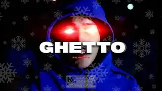 GHETTO – Simba La Rue x Alkhazar Type Beat #FREESIMBA | (Prod. SyloBeats)