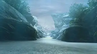 Valak Mountain, Day - Orchestral Cover | Xenoblade Chronicles