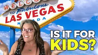 Is Las Vegas a GOOD Place to Raise Kids? - Las Vegas Family Living
