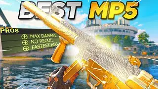 CHANGE YOUR MP5 CLASS IMMEDIATELY! (Best MP5 Class) - Cold War Best Class Setups [COD BOCW]