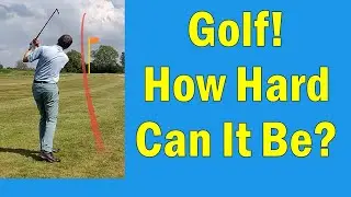 Golf With a Mish-Mash of Clubs, What can I Score?